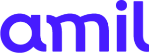 Logo Amil