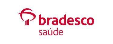 Logo Bradesco