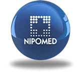 Logo Nipomed