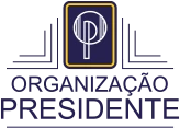 Logo Organizaçao Presidente