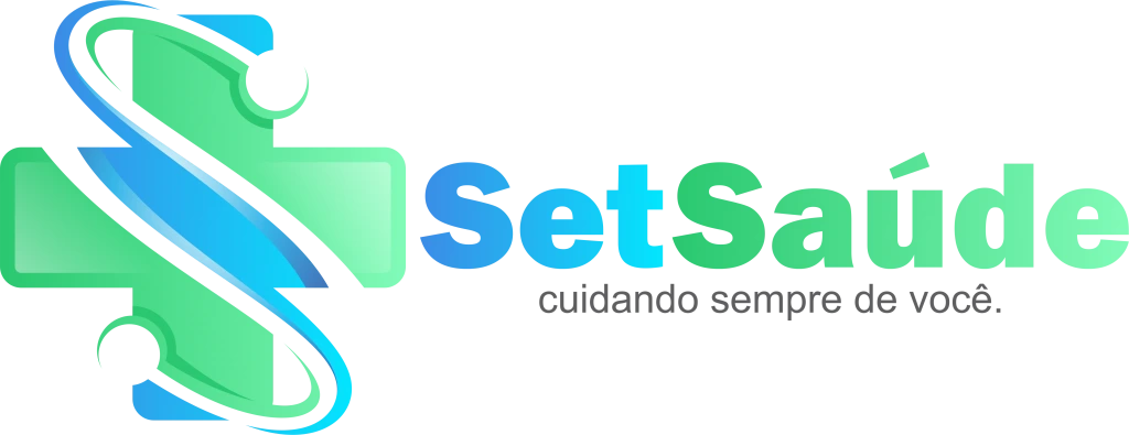 Logo setsaude